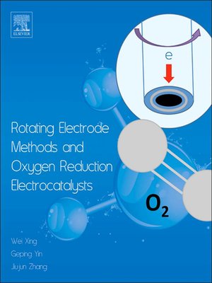 cover image of Rotating Electrode Methods and Oxygen Reduction Electrocatalysts
